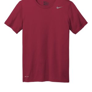 Nike Legend Tee 727982 - Colonial Promotions