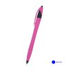 fuchsia-with-blue-ink
