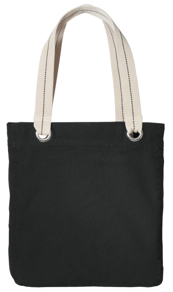 Port Authority Allie Tote. B118 - Image 480