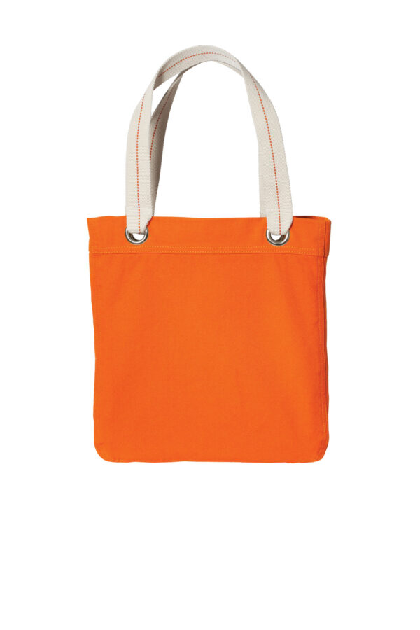 Port Authority Allie Tote. B118 - Image 481