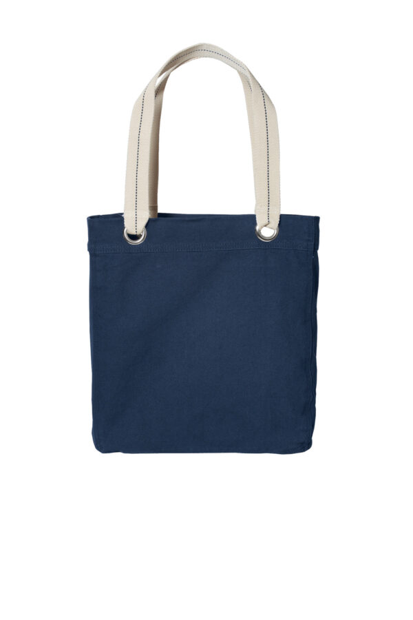 Port Authority Allie Tote. B118 - Image 482