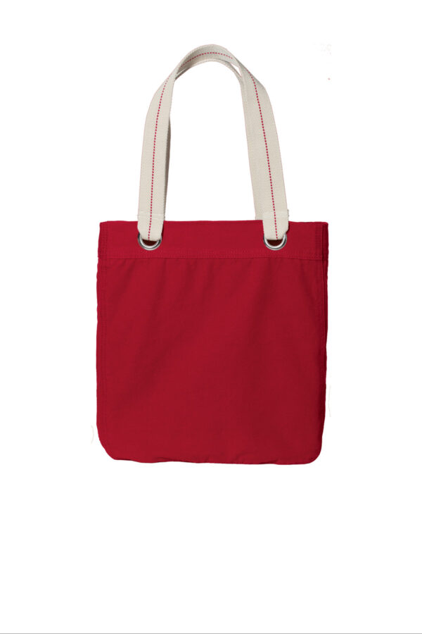 Port Authority Allie Tote. B118 - Image 483