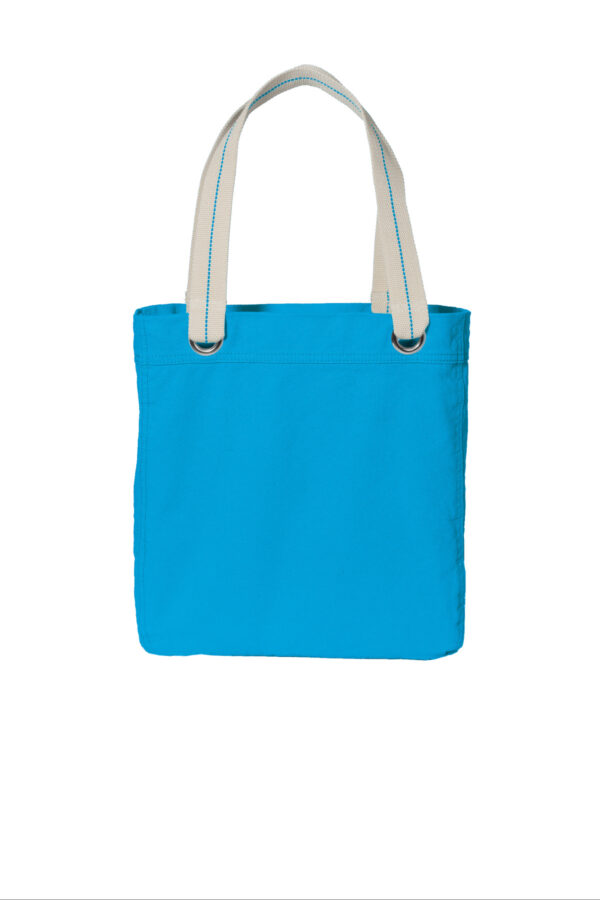 Port Authority Allie Tote. B118 - Image 484