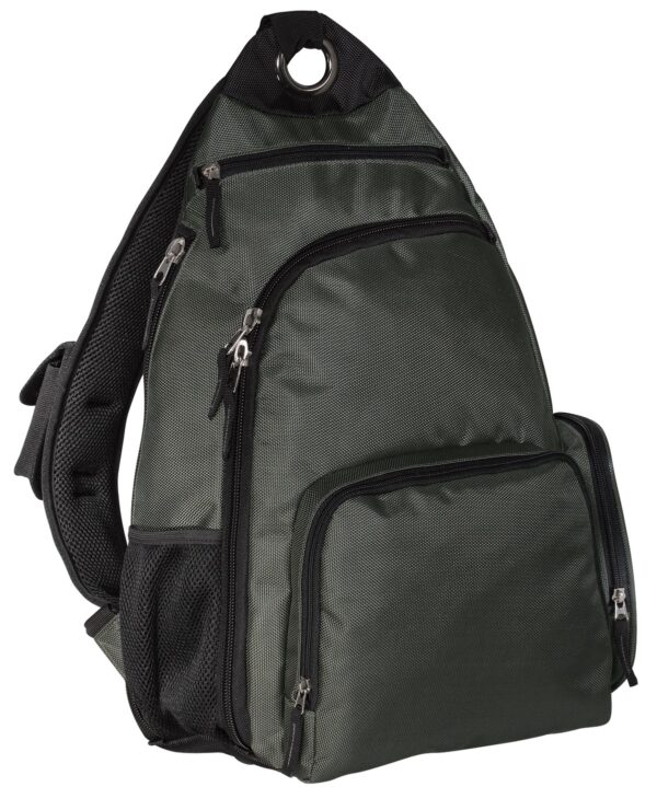 Port Authority Sling Pack. BG112 - Image 309