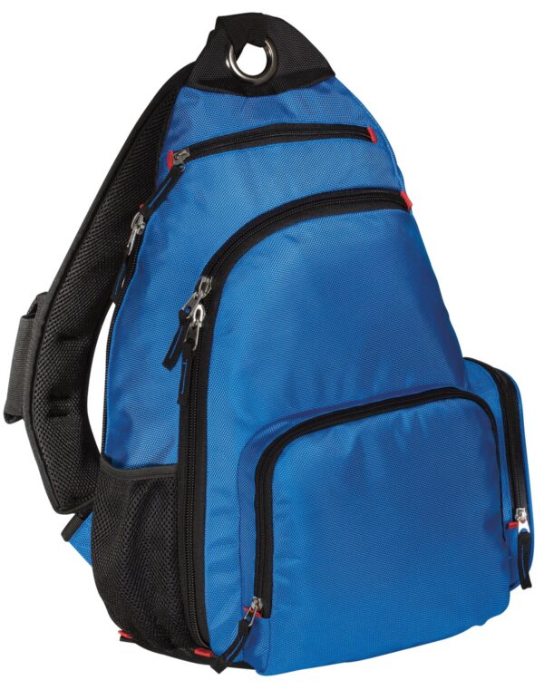 Port Authority Sling Pack. BG112 - Image 310