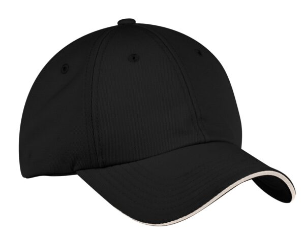 Port Authority Dry Zone Cap. C838 - Image 518