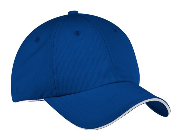Port Authority Dry Zone Cap. C838 - Image 521