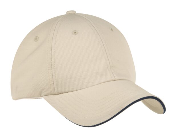 Port Authority Dry Zone Cap. C838 - Image 522