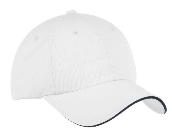 Port Authority Dry Zone Cap. C838 - Image 523