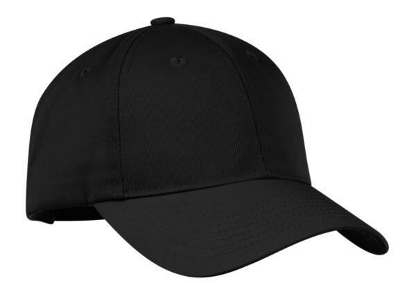 Port Authority Nylon Twill Performance Cap. C868 - Image 260