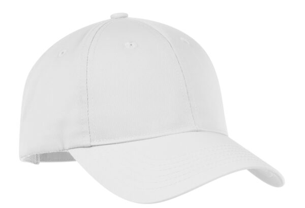 Port Authority Nylon Twill Performance Cap. C868 - Image 262