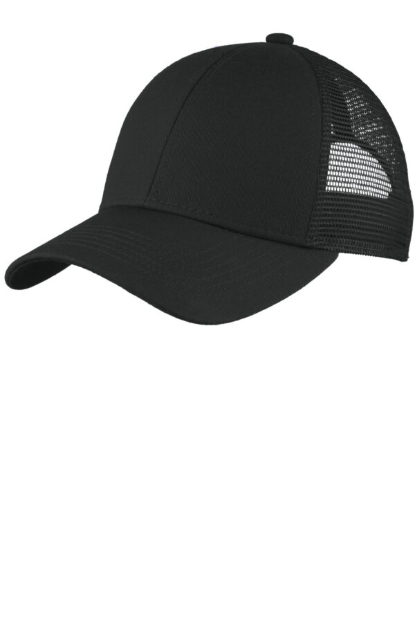 Port Authority Adjustable Mesh Back Cap. C911 - Image 651