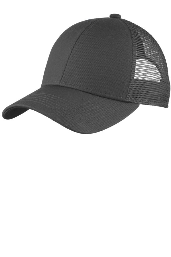 Port Authority Adjustable Mesh Back Cap. C911 - Image 652