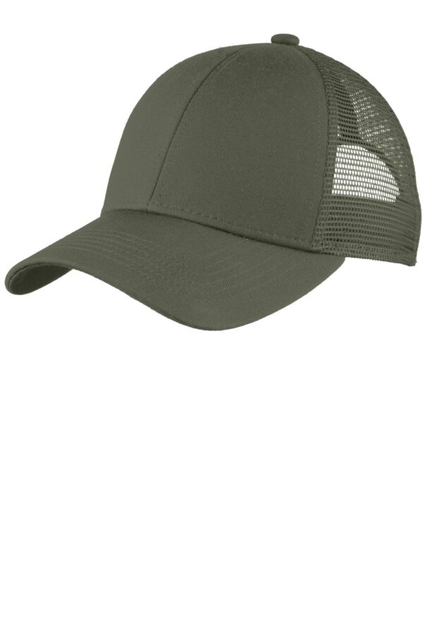 Port Authority Adjustable Mesh Back Cap. C911 - Image 655