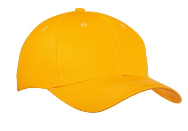 Port & Company Six-Panel Twill Cap. CP80 - Image 2028