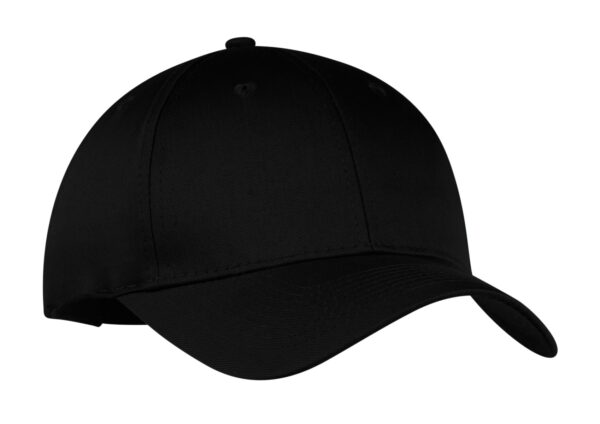 Port & Company Six-Panel Twill Cap. CP80 - Image 2029