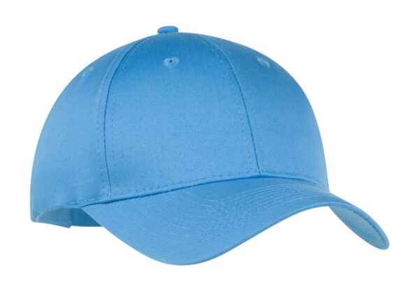 Port & Company Six-Panel Twill Cap. CP80 - Image 2030