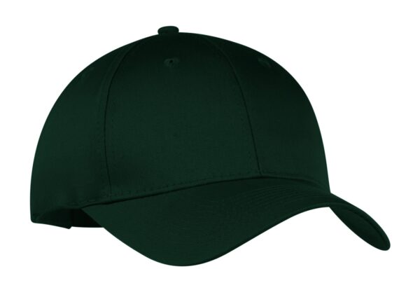 Port & Company Six-Panel Twill Cap. CP80 - Image 2033