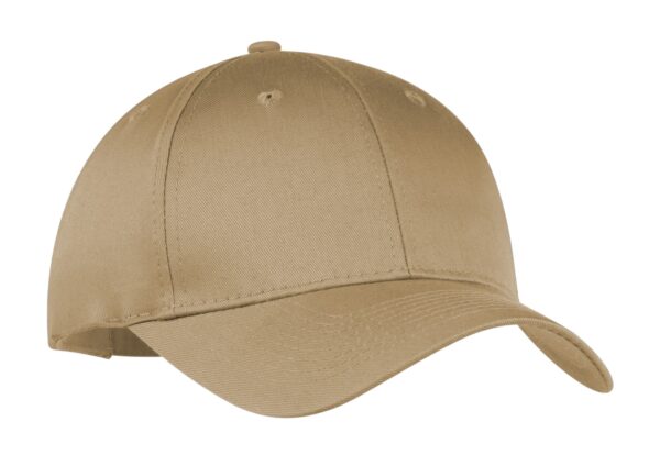 Port & Company Six-Panel Twill Cap. CP80 - Image 2035