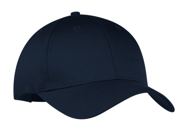 Port & Company Six-Panel Twill Cap. CP80 - Image 2038
