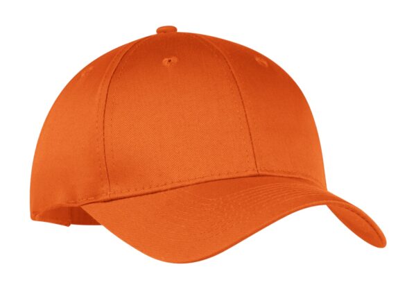 Port & Company Six-Panel Twill Cap. CP80 - Image 2042