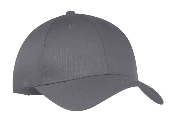 Port & Company Six-Panel Twill Cap. CP80 - Image 2031