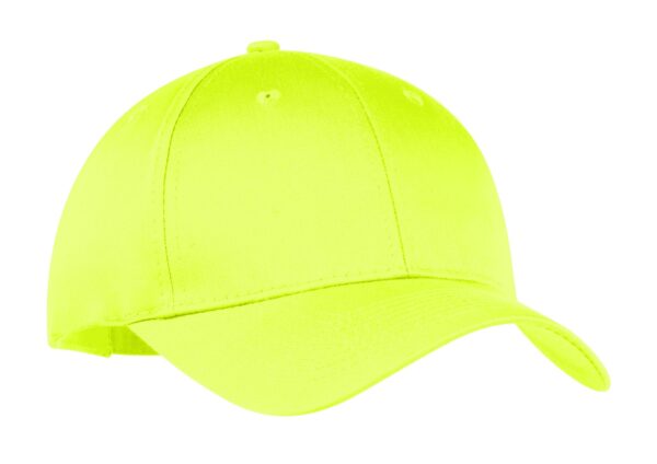 Port & Company Six-Panel Twill Cap. CP80 - Image 2040