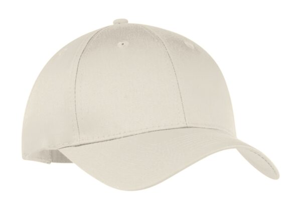 Port & Company Six-Panel Twill Cap. CP80 - Image 2043