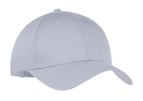 Port & Company Six-Panel Twill Cap. CP80 - Image 2047