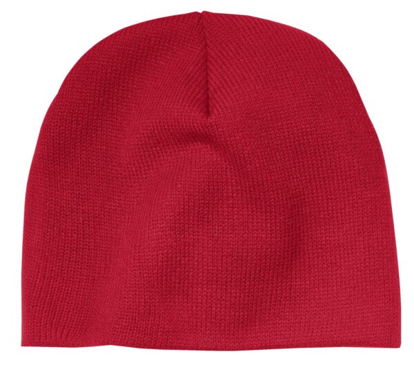 Port & Company Beanie Cap. CP91 - Image 1272