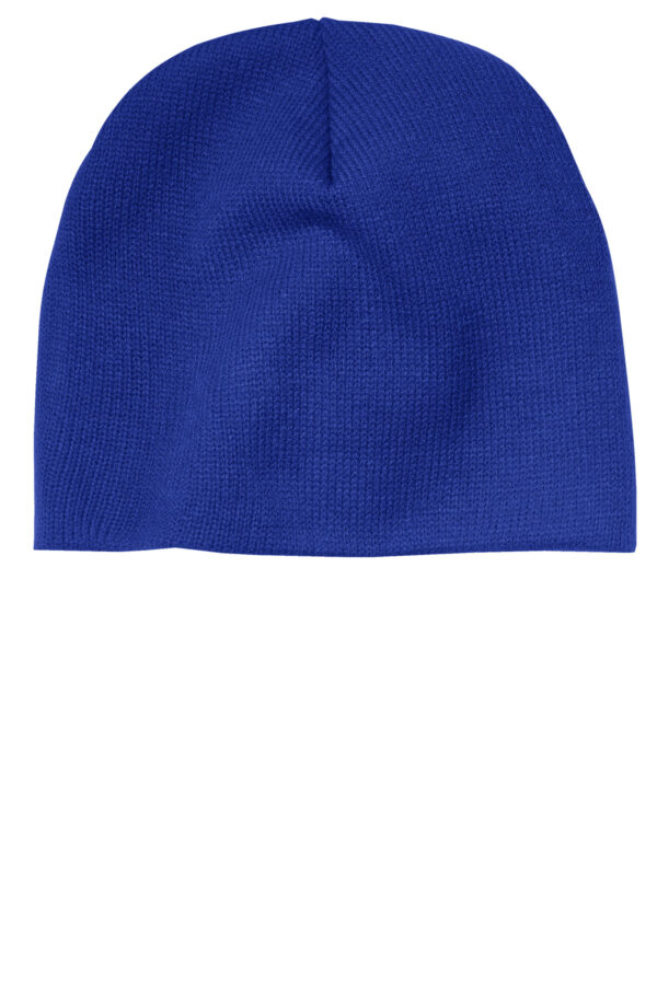 Port & Company Beanie Cap. CP91 - Image 1273