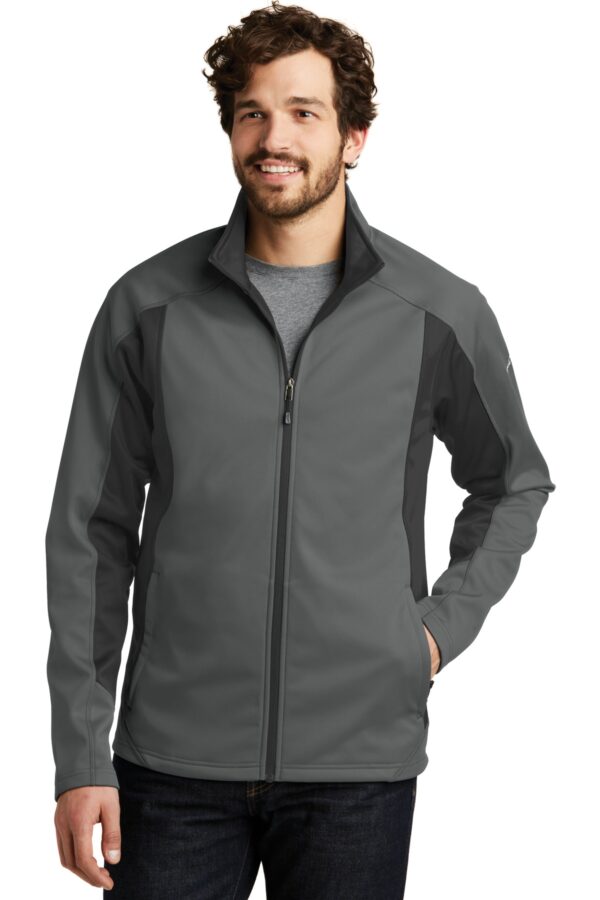 Eddie Bauer Trail Soft Shell Jacket. EB542 - Image 2701
