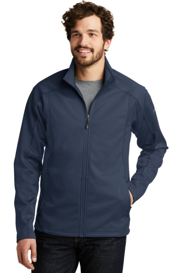 Eddie Bauer Trail Soft Shell Jacket. EB542 - Image 2712