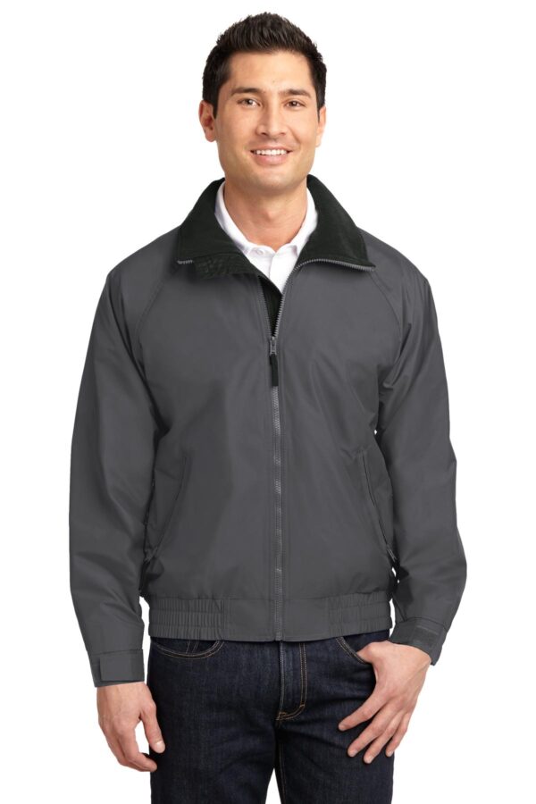 Port Authority Competitor Jacket. JP54 - Image 2848