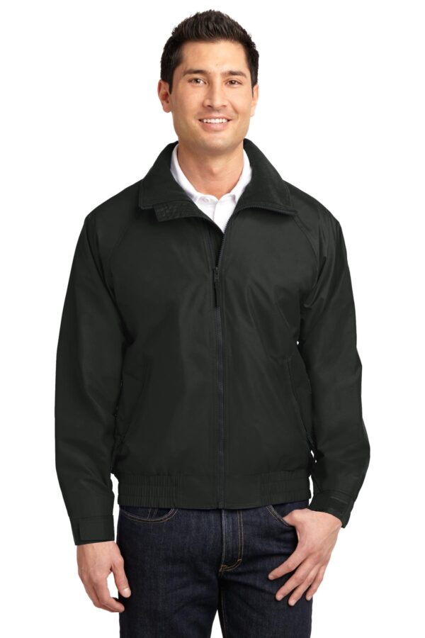 Port Authority Competitor Jacket. JP54 - Image 2859