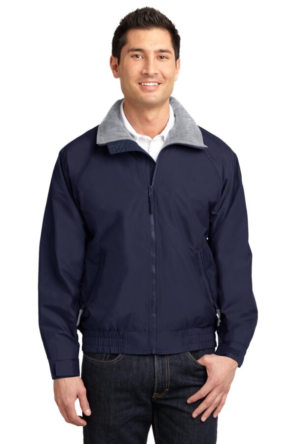 Port Authority Competitor Jacket. JP54 - Image 2869