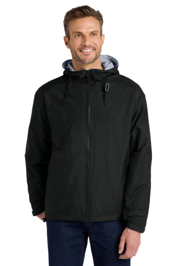 Port Authority Team Jacket. JP56 - Image 5642