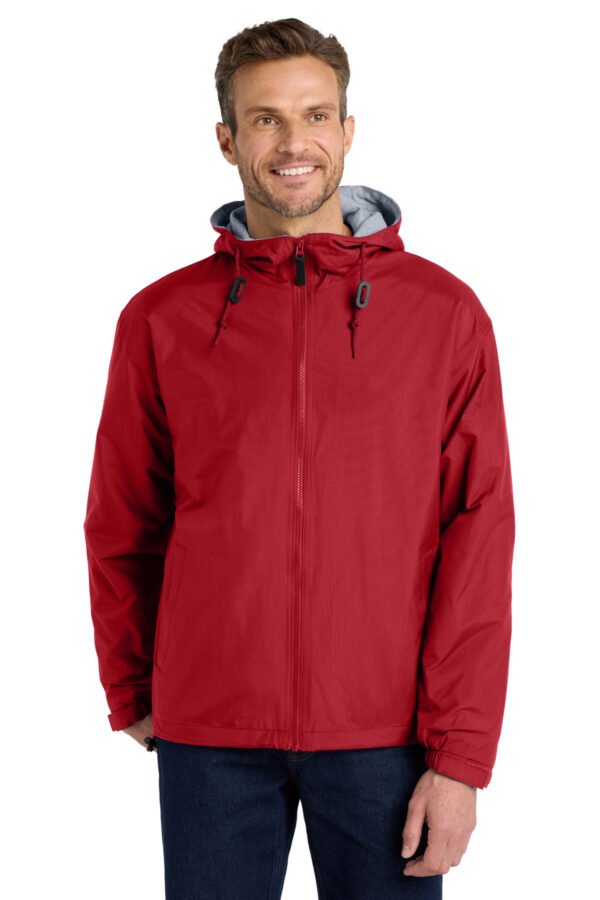 Port Authority Team Jacket. JP56 - Image 5683