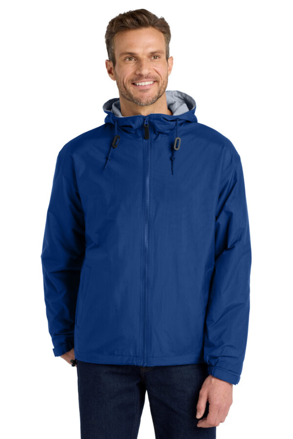 Port Authority Team Jacket. JP56 - Image 5693
