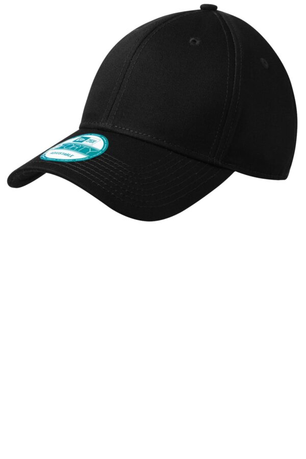 New Era - Adjustable Structured Cap. NE200 - Image 518