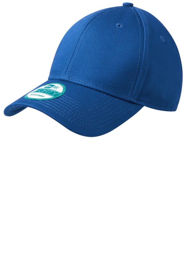 New Era - Adjustable Structured Cap. NE200 - Image 521