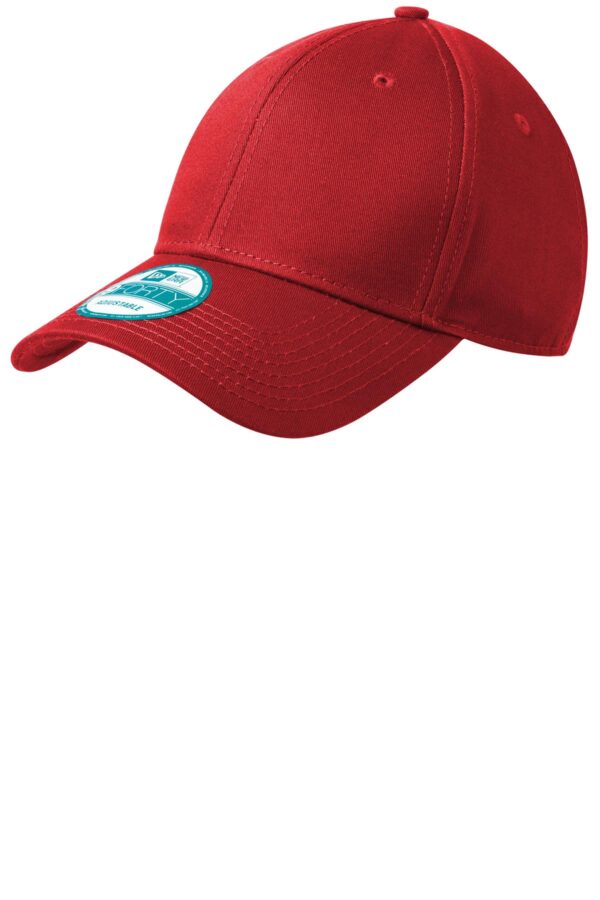 New Era - Adjustable Structured Cap. NE200 - Image 522