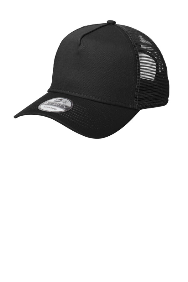 New Era Snapback Trucker Cap. NE205 - Image 996