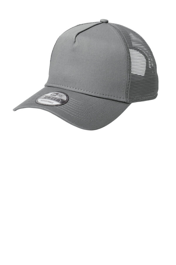 New Era Snapback Trucker Cap. NE205 - Image 1004