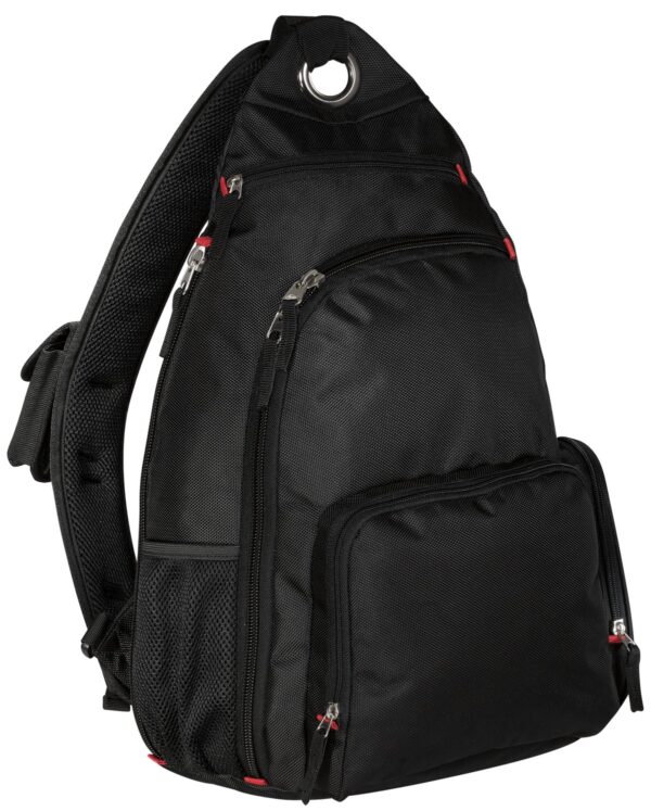 Port Authority Sling Pack. BG112 - Image 386