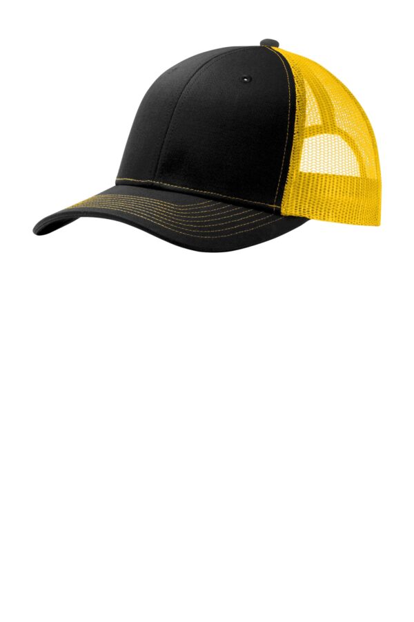Port Authority Snapback Trucker Cap. C112 - Image 7707