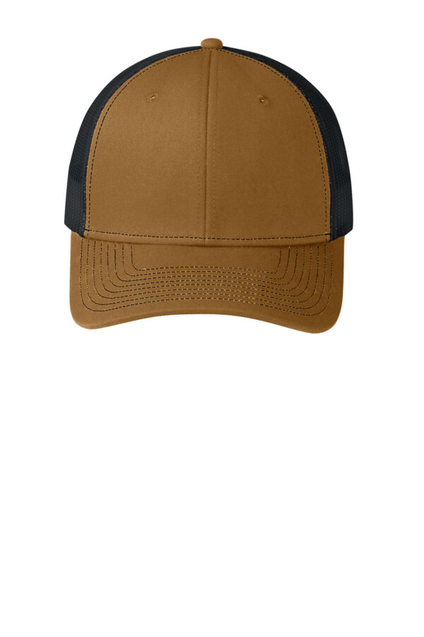 Port Authority Snapback Trucker Cap. C112 - Image 7714