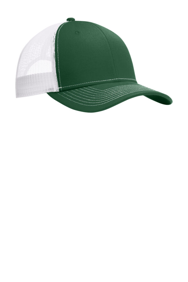 Port Authority Snapback Trucker Cap. C112 - Image 7718