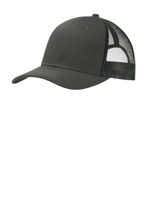 Port Authority Snapback Trucker Cap. C112 - Image 7719