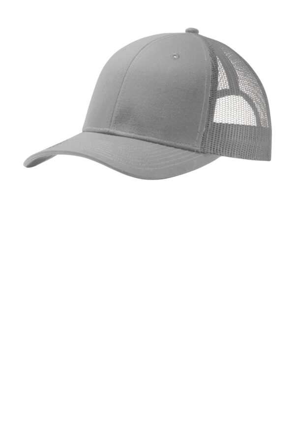 Port Authority Snapback Trucker Cap. C112 - Image 7728